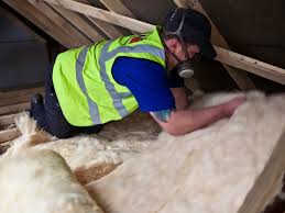 Best Commercial Insulation Services  in Independence, OH