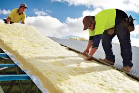 Best Wall Insulation Installation  in Independence, OH